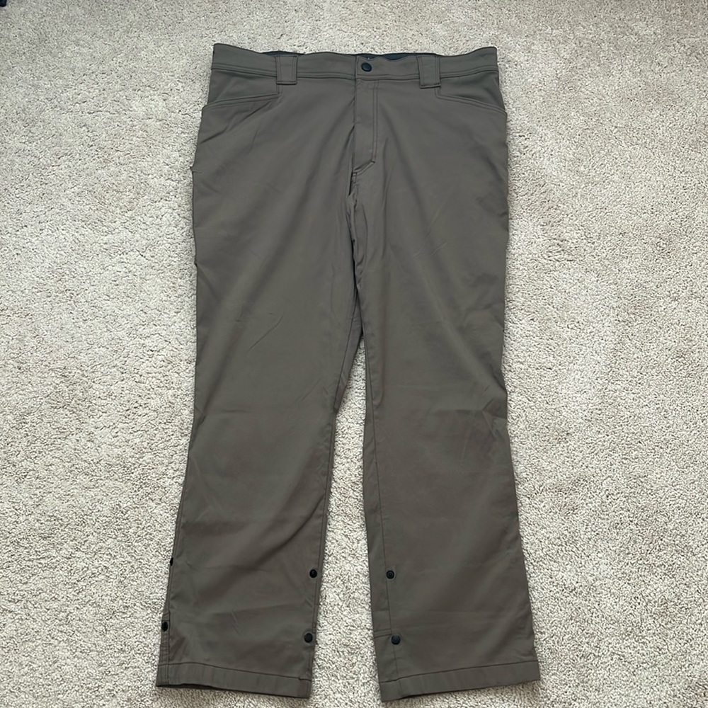 Men’s pants Wranglers pants Outdoor Series